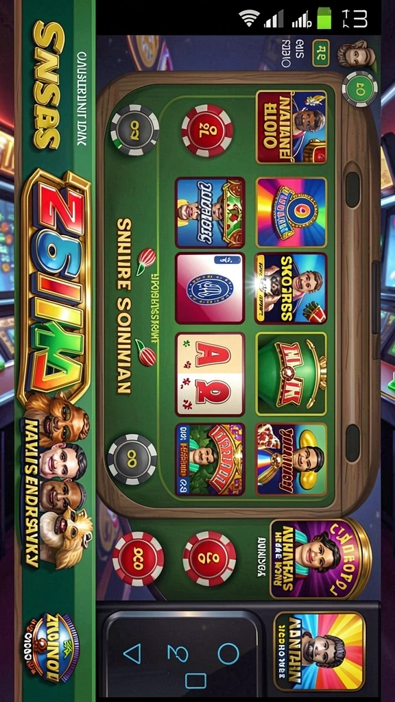 Screenshot 180slot nomor 2