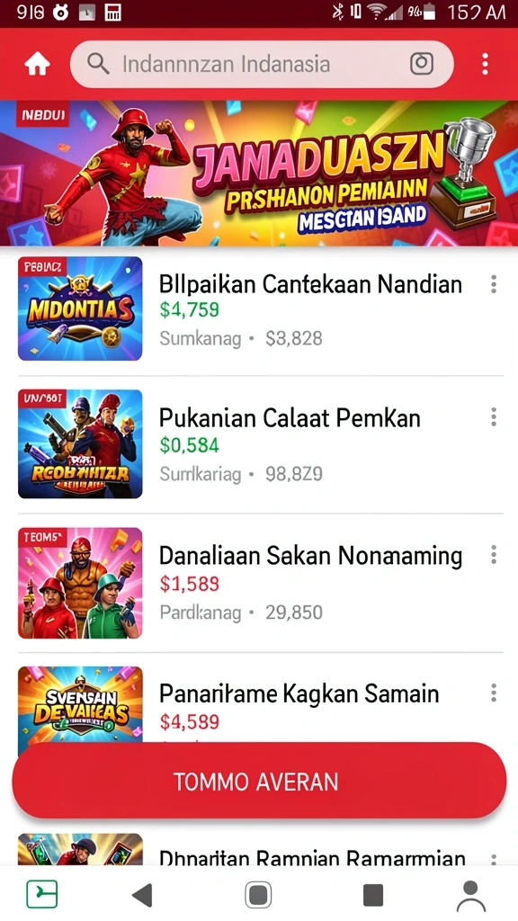 Screenshot beton999 nomor 2