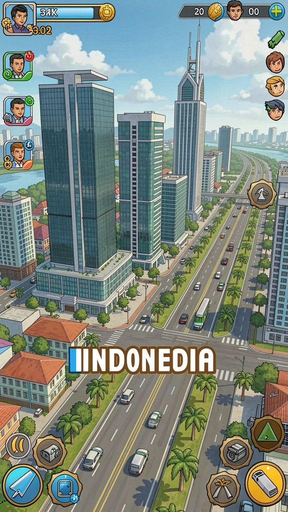 Screenshot bumi303 nomor 3