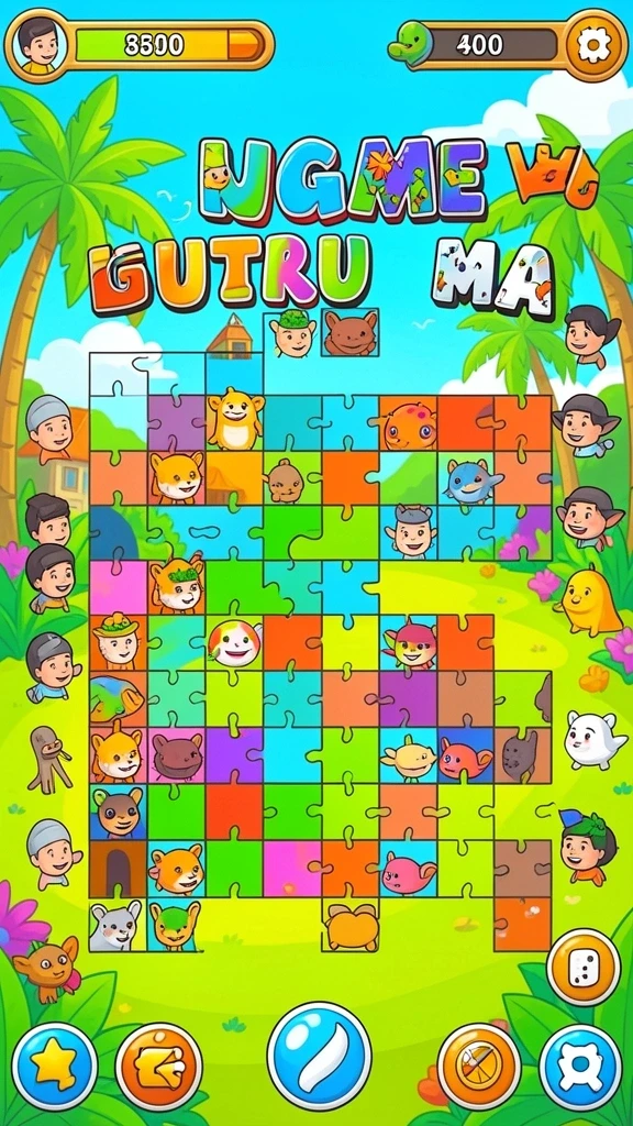 Screenshot danagame nomor 1