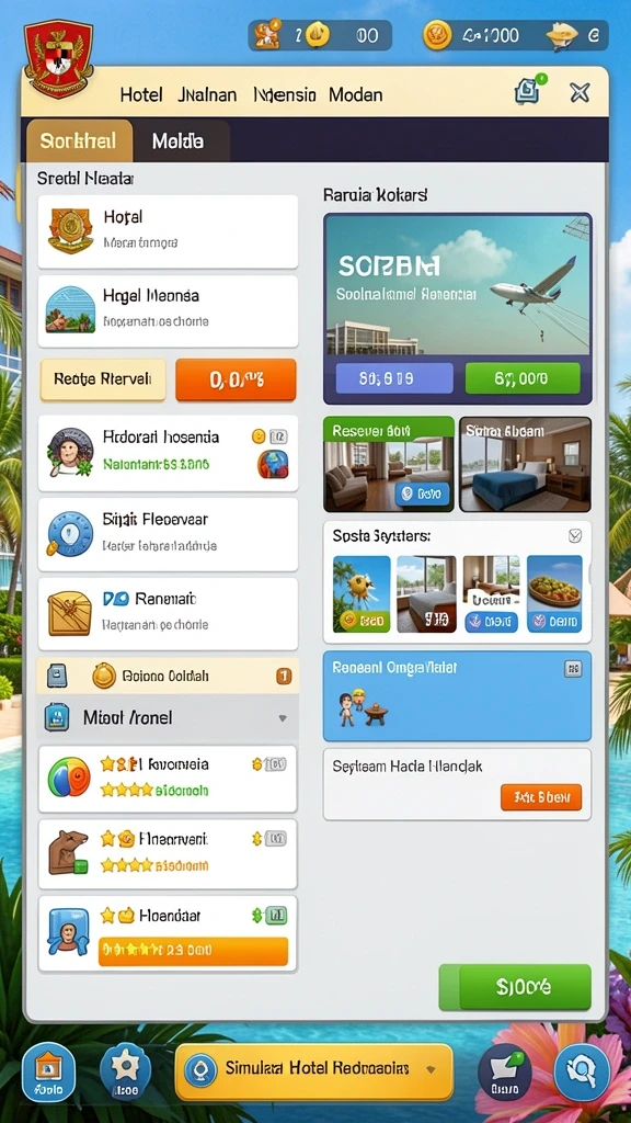 Screenshot danavip nomor 2