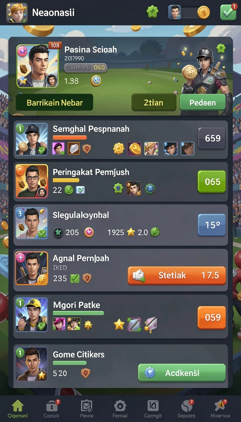 Screenshot g9vip nomor 2