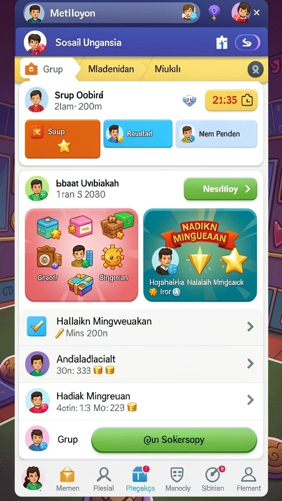 Screenshot hopengslot nomor 1