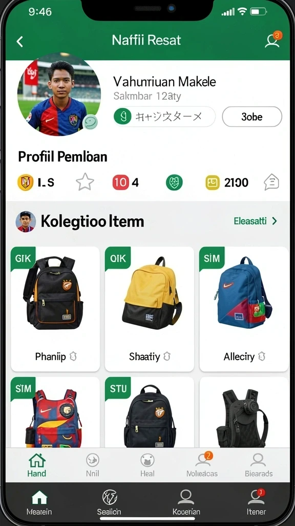 Screenshot hopengslot nomor 2