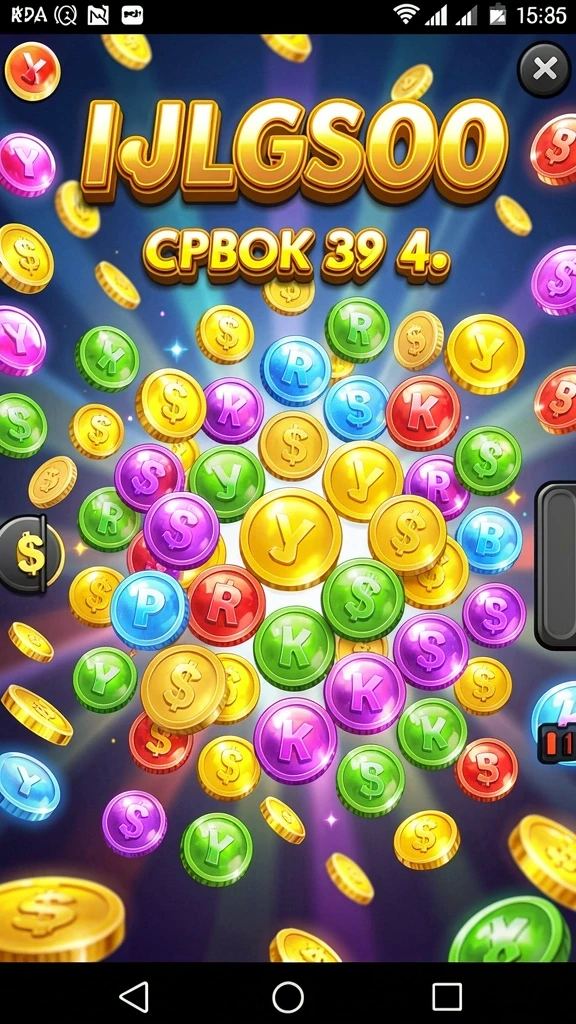 Screenshot idrgame nomor 1