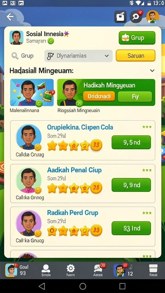 Screenshot idrgame nomor 2