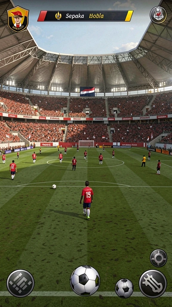 Screenshot idrgame nomor 3