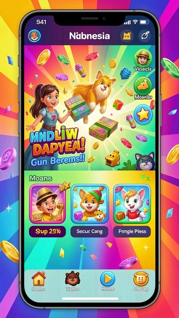 Screenshot indo777 nomor 1