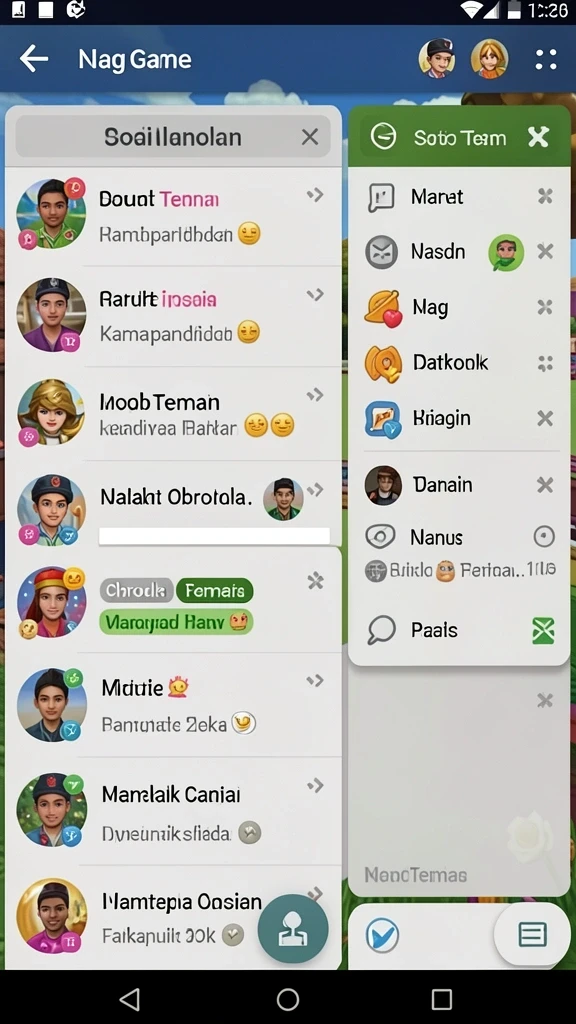 Screenshot iramatogel nomor 3