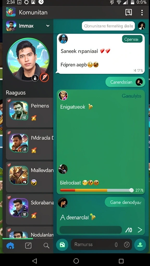 Screenshot jago368 nomor 3