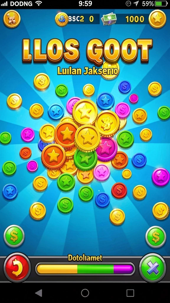 Screenshot jaya89 nomor 1