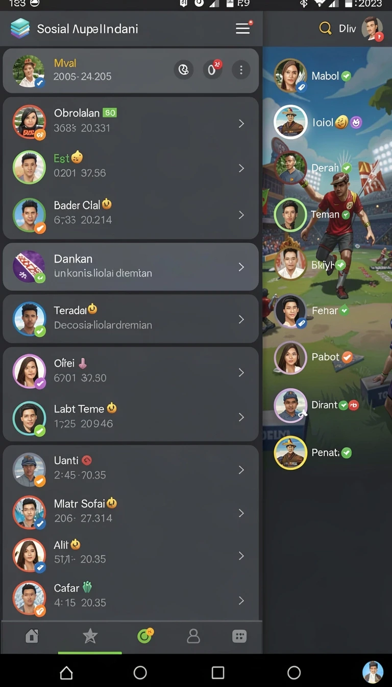 Screenshot joss777 nomor 1