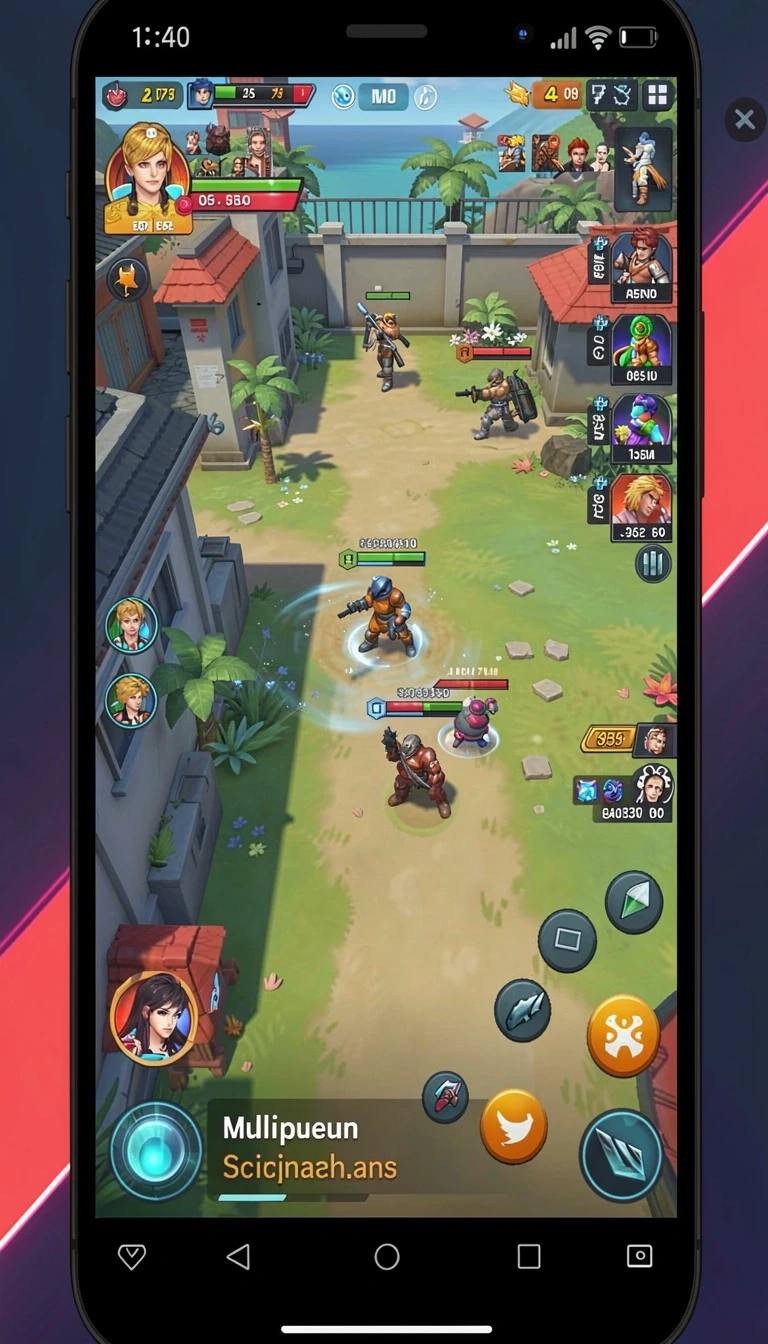 Screenshot kaskustoto nomor 2