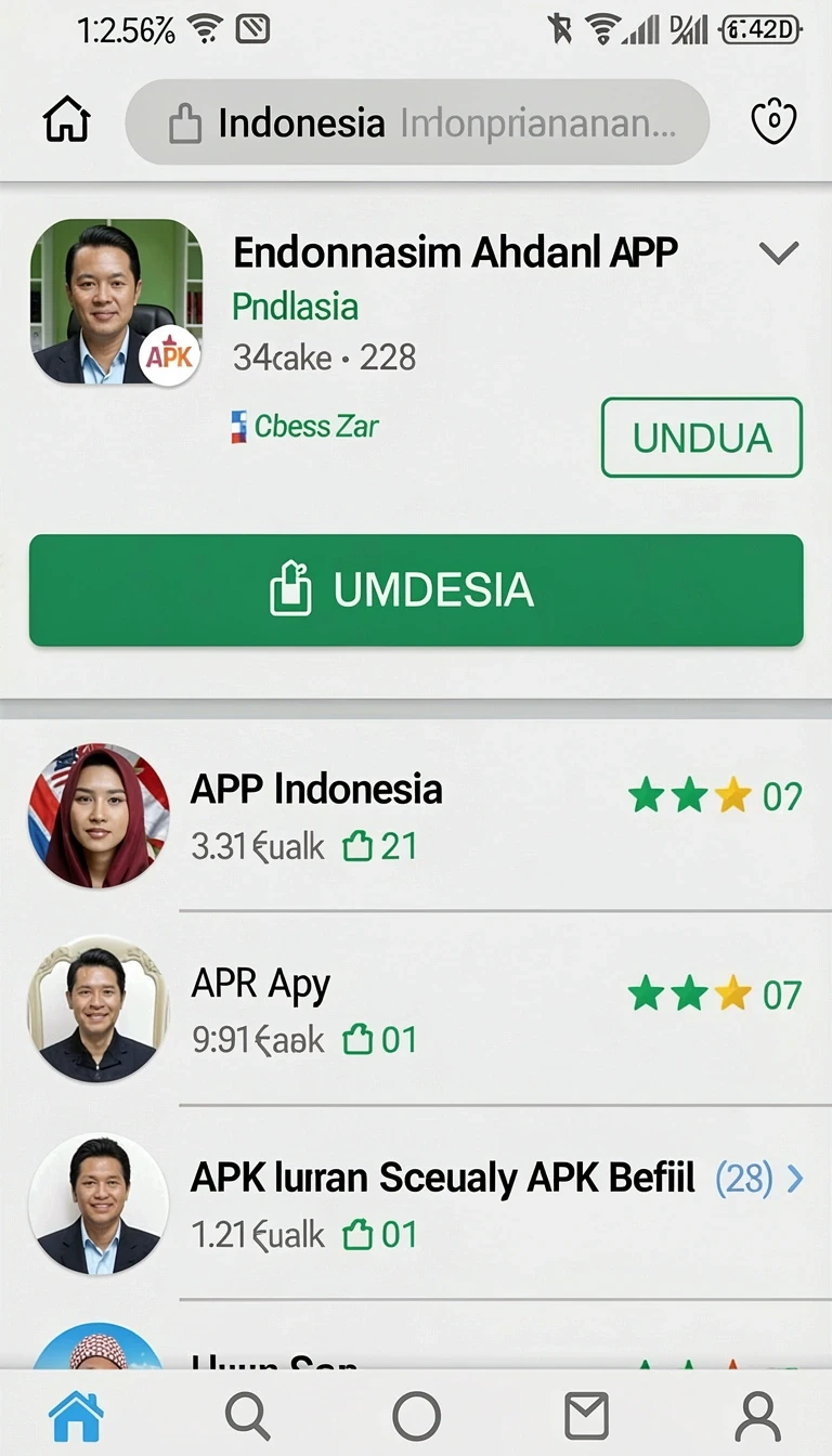 Screenshot kelinci777 nomor 2