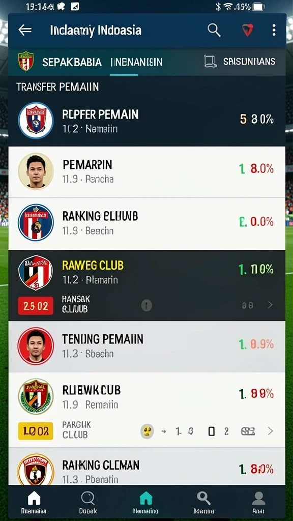 Screenshot king403 nomor 1