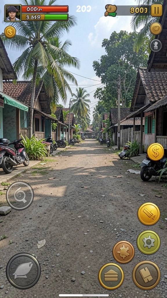 Screenshot los303 nomor 3