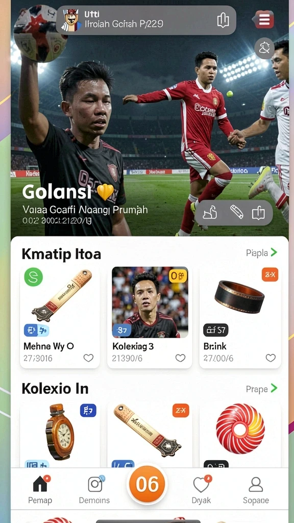 Screenshot luxury88 nomor 2