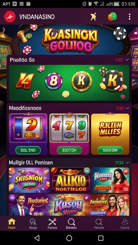 Screenshot mamibet nomor 1