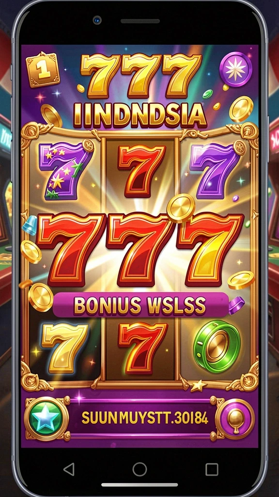 Screenshot merdekawin nomor 2