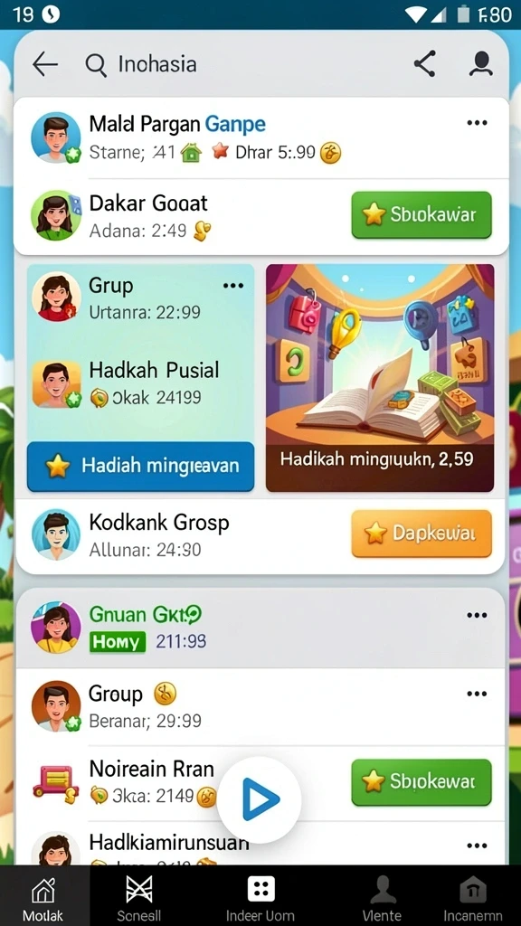 Screenshot nagitabet nomor 1