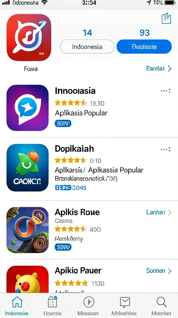 Screenshot nesiafun nomor 3
