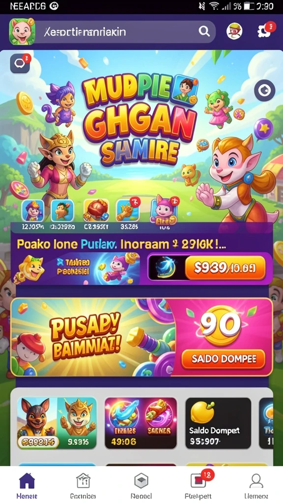 Screenshot pompa88 nomor 2