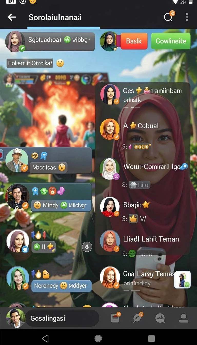 Screenshot qqnusa nomor 2