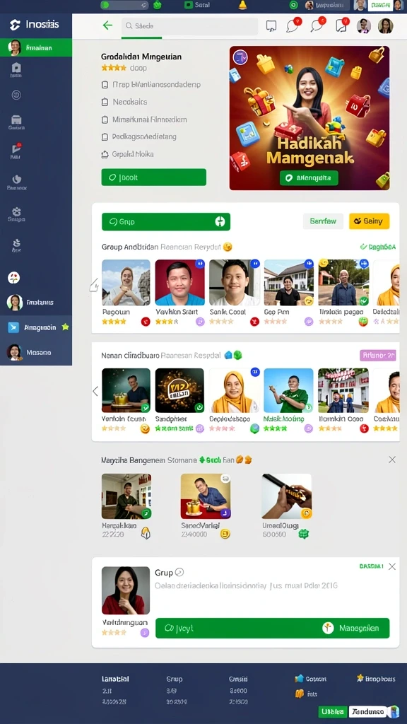 Screenshot rezego nomor 1