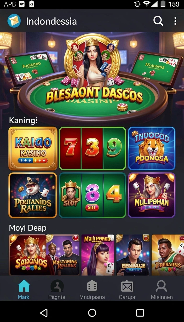 Screenshot rr777 nomor 3
