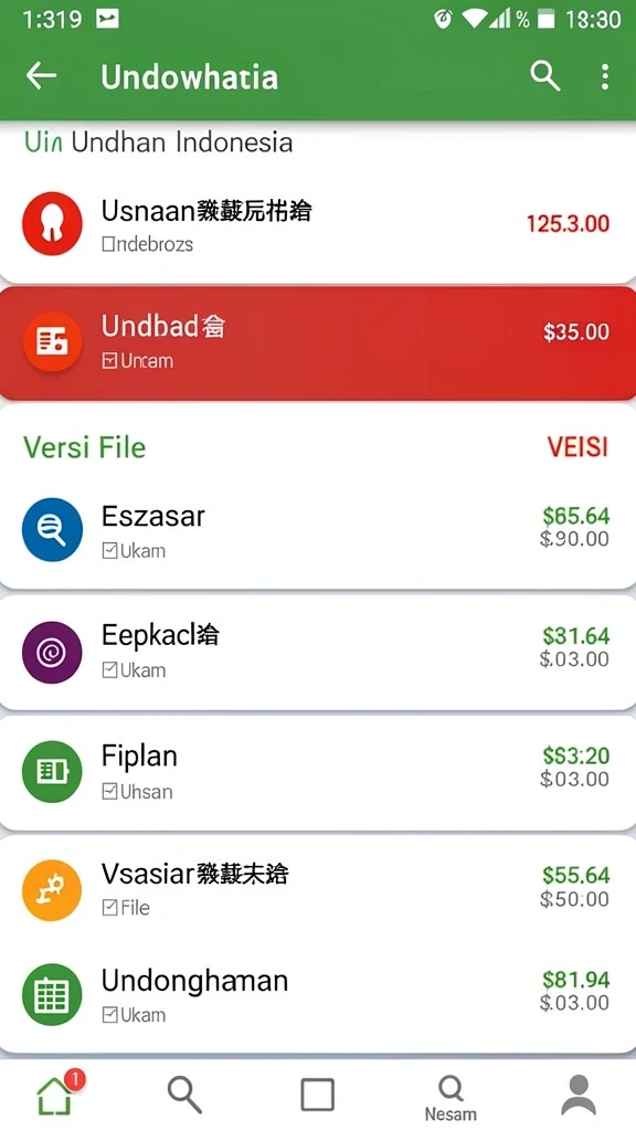 Screenshot rubah4d nomor 2