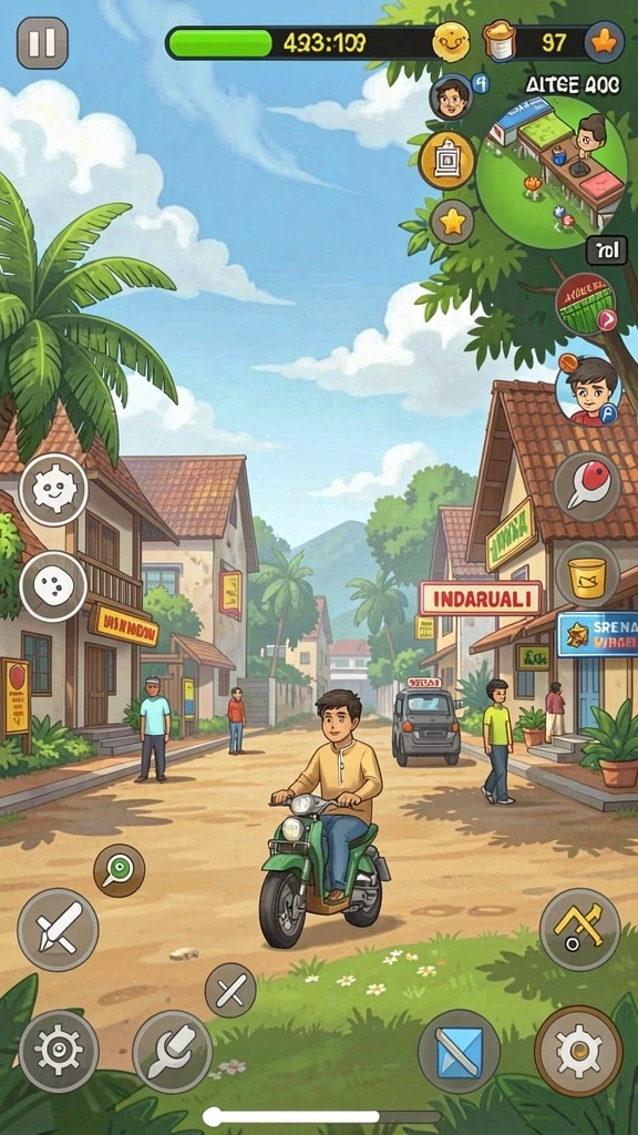 Screenshot s9s9 nomor 2