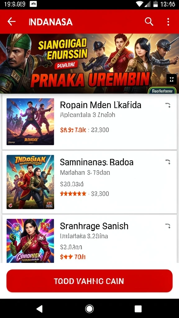 Screenshot satset138 nomor 1