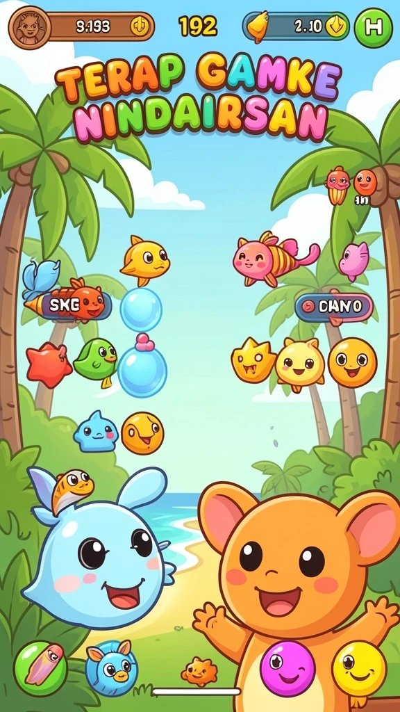Screenshot satset138 nomor 3