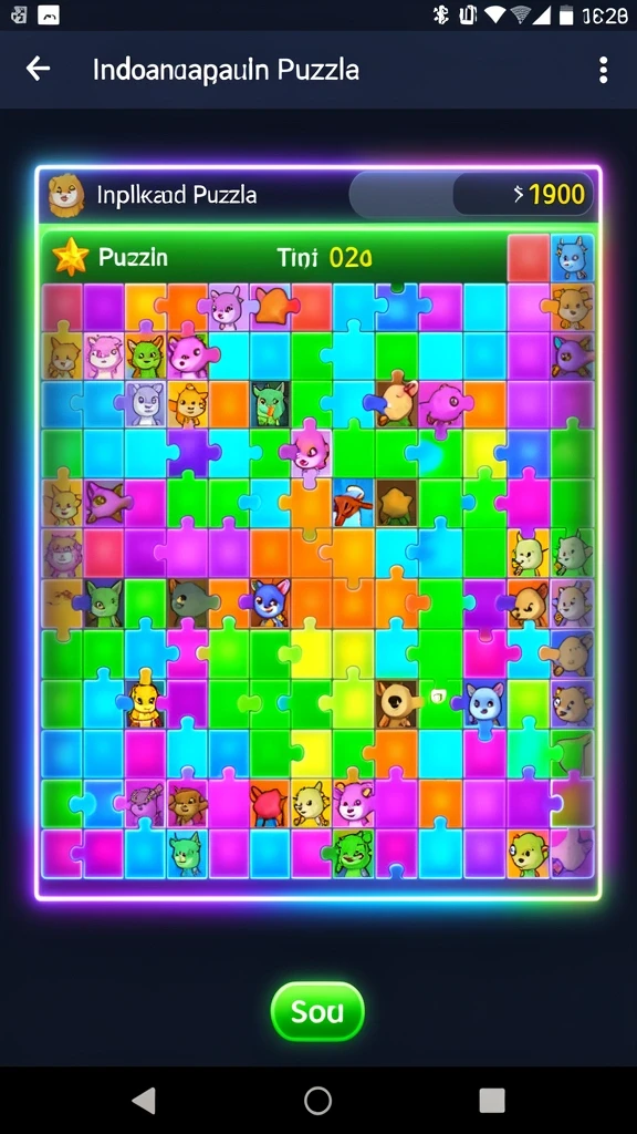 Screenshot sritoto nomor 3