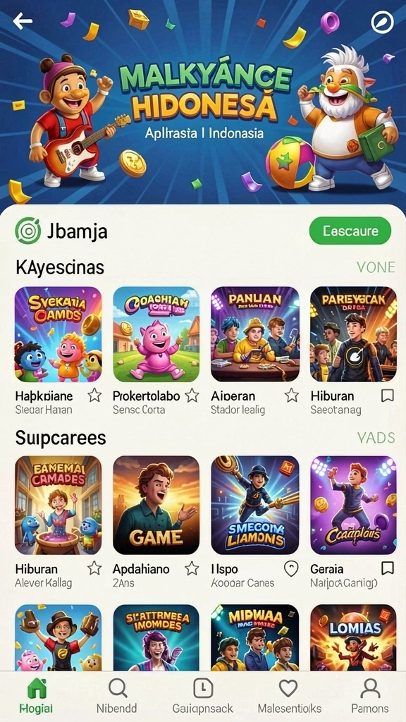 Screenshot surga19 nomor 2