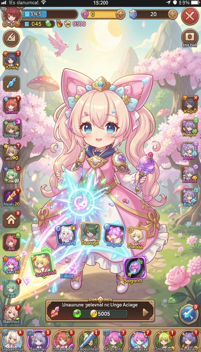 Screenshot surgaplay nomor 1