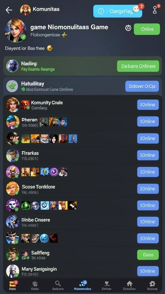 Screenshot t9999 nomor 1