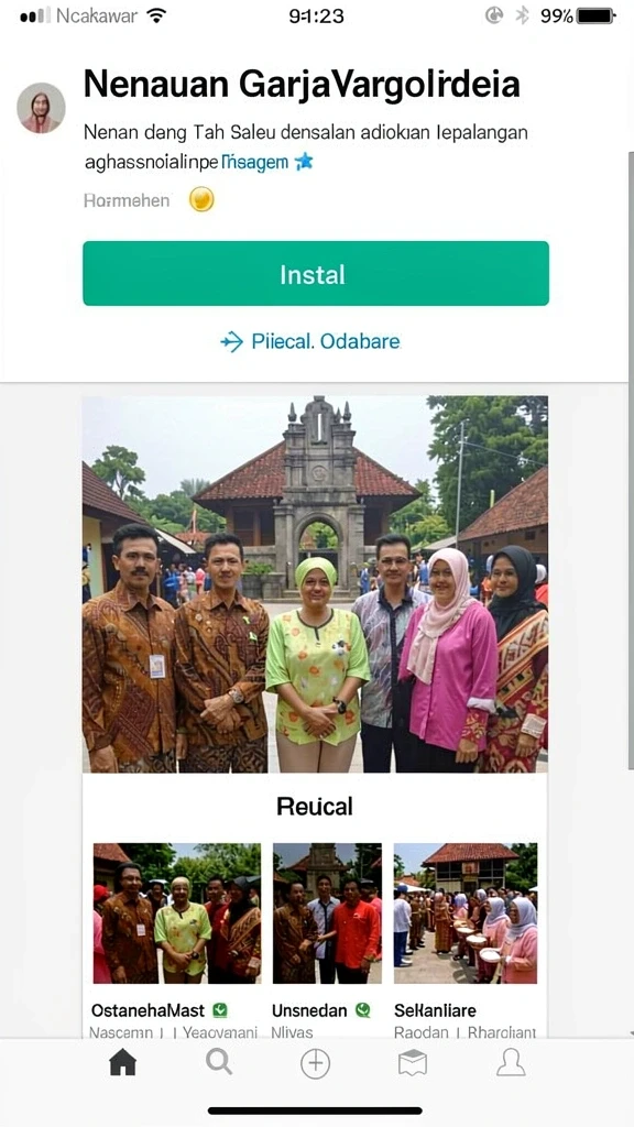 Screenshot tempototo nomor 3