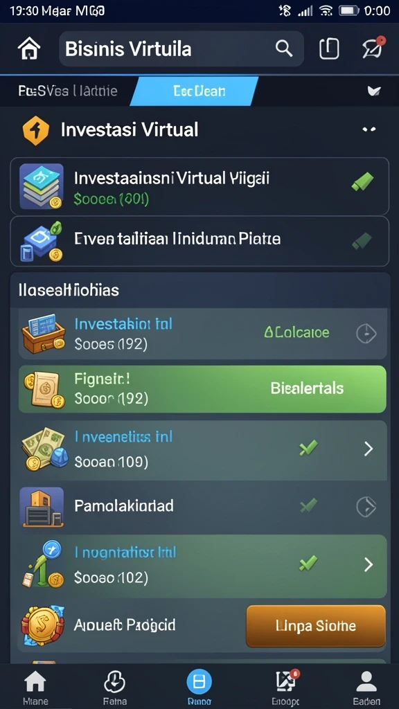 Screenshot titan777 nomor 3