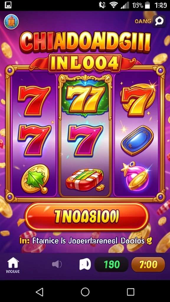 Screenshot vip805 nomor 1