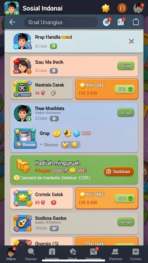 Screenshot vo777 nomor 2