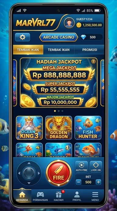 marvrl77 — galeri pratinjau - APK Resmi